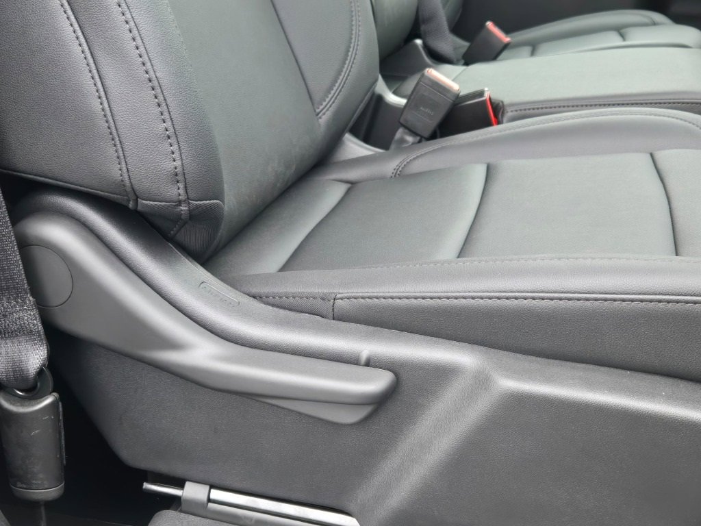 2025 CHEVROLET SILVERADO HD - Image 6