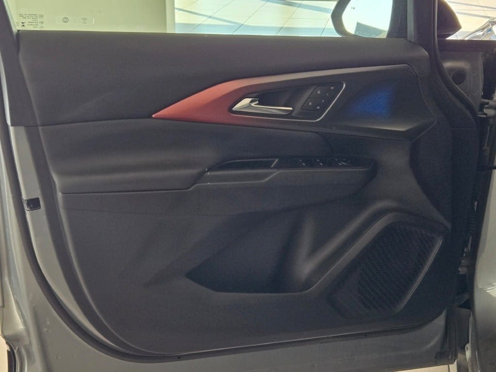 2024 CHEVROLET EQUINOX - Image 19