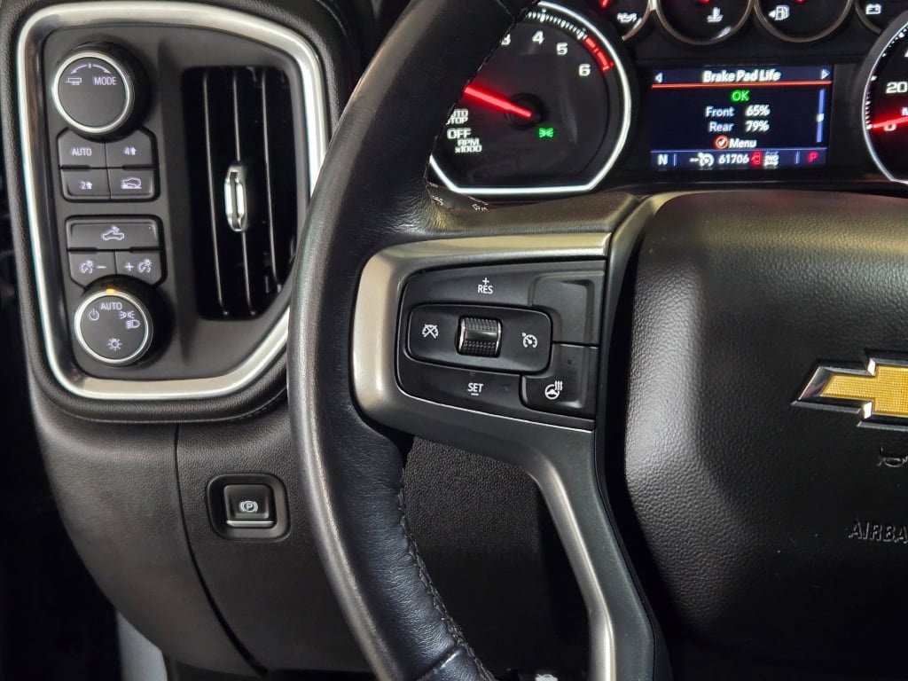 2022 CHEVROLET SILVERADO LTD - Image 27