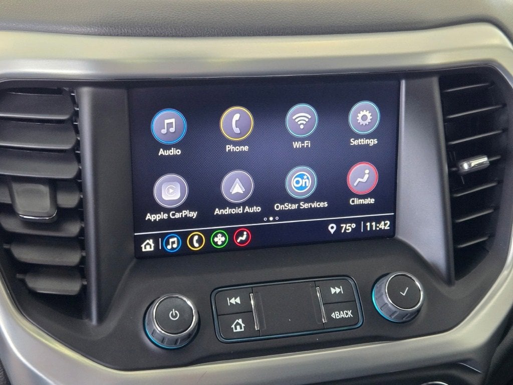 2023 GMC ACADIA - Image 26