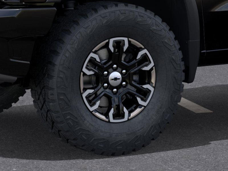 2026 CHEVROLET SILVERADO - Image 9