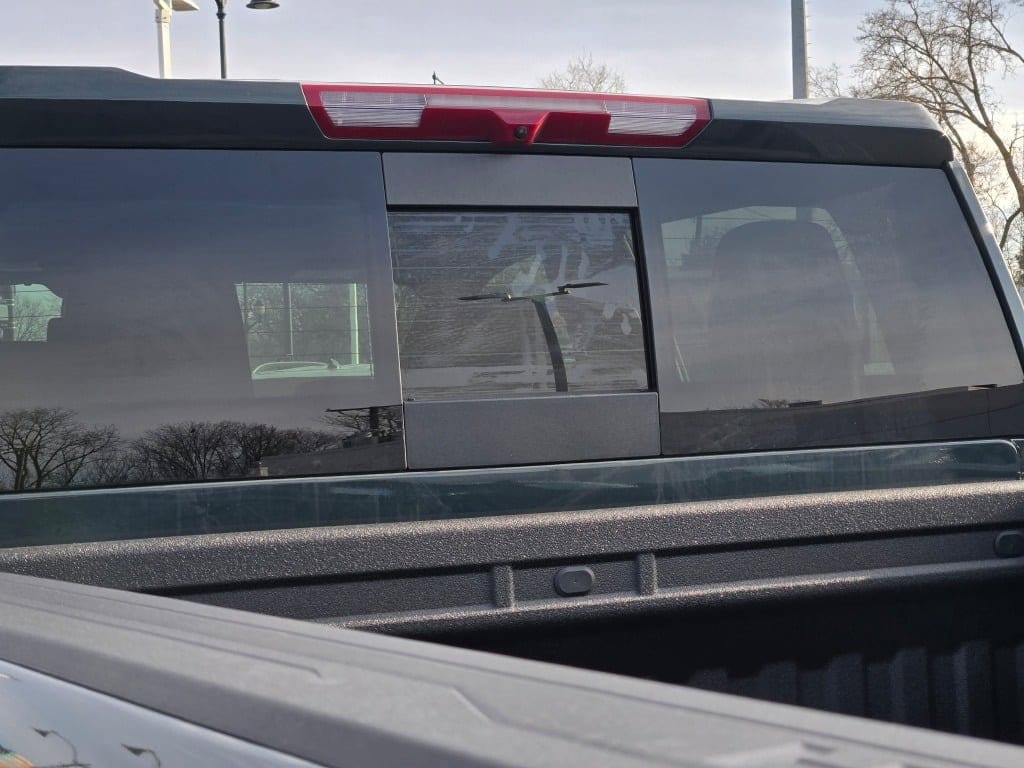 2026 CHEVROLET SILVERADO HD - Image 16