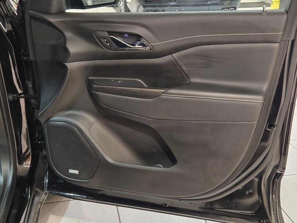 Certified 2023 GMC Acadia SLT SUV