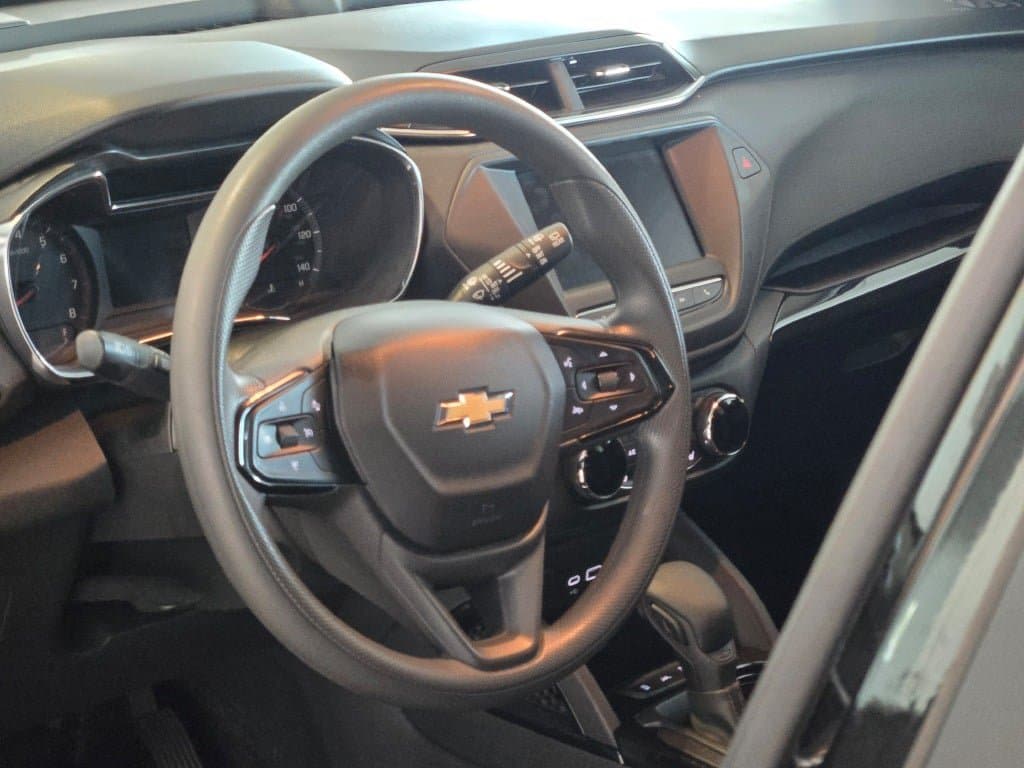 2023 Chevrolet TrailBlazer LT - Photo 21