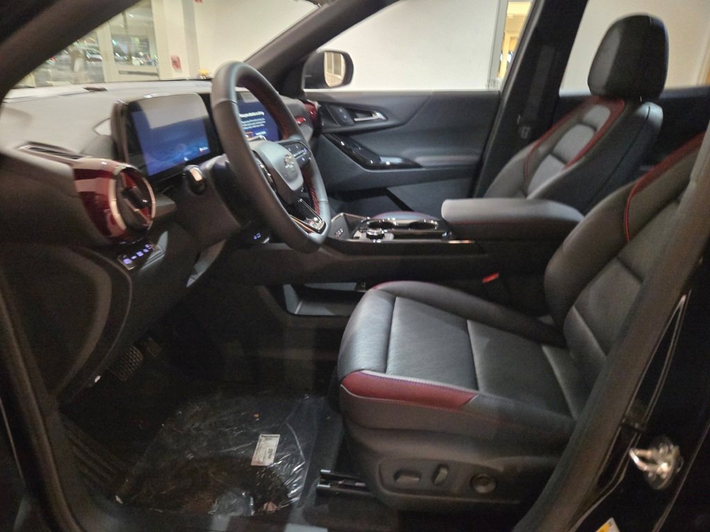 2026 CHEVROLET EQUINOX - Image 23