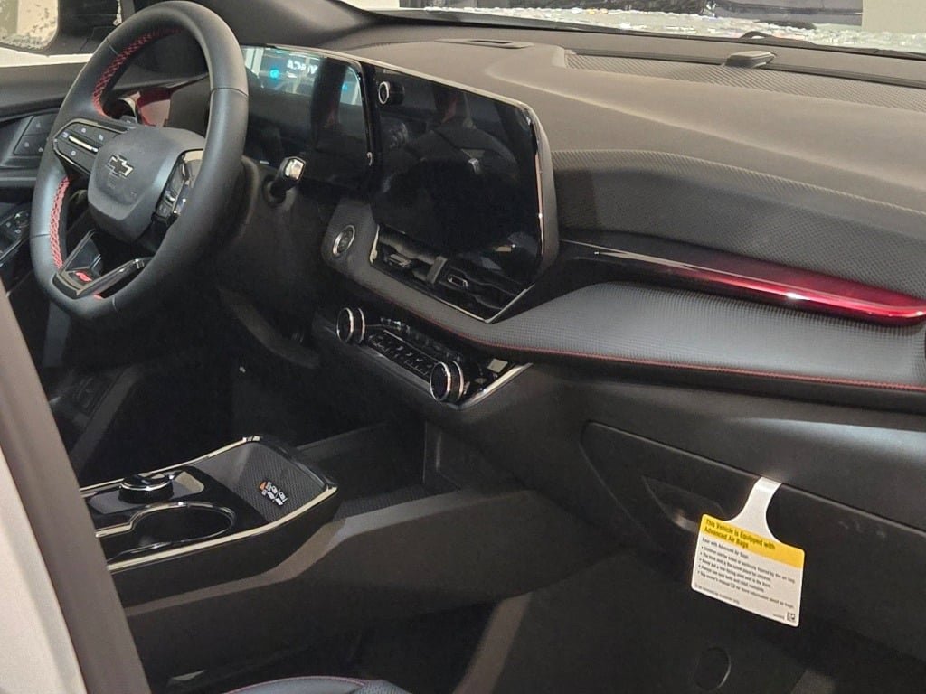 2026 CHEVROLET EQUINOX - Image 7