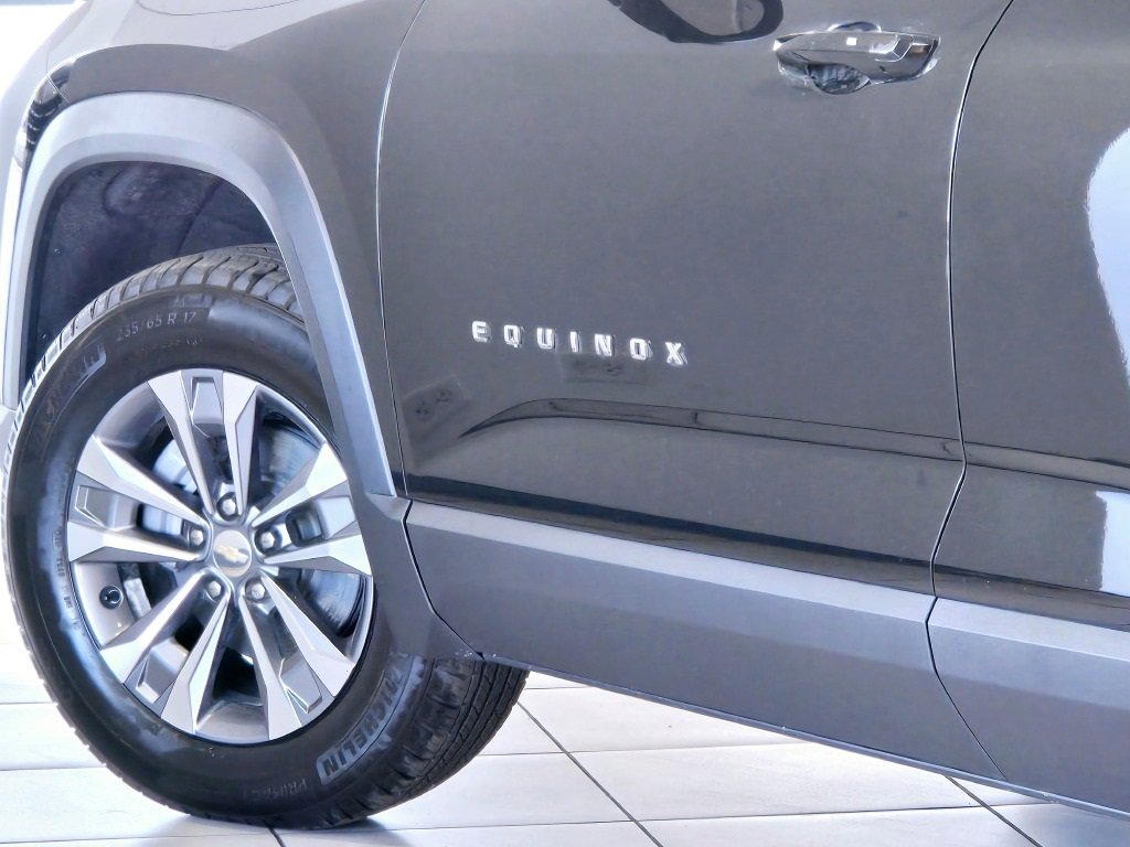 2026 CHEVROLET EQUINOX - Image 14