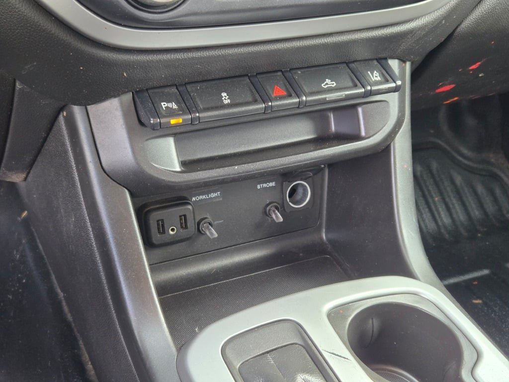 Vehicle thumbnail