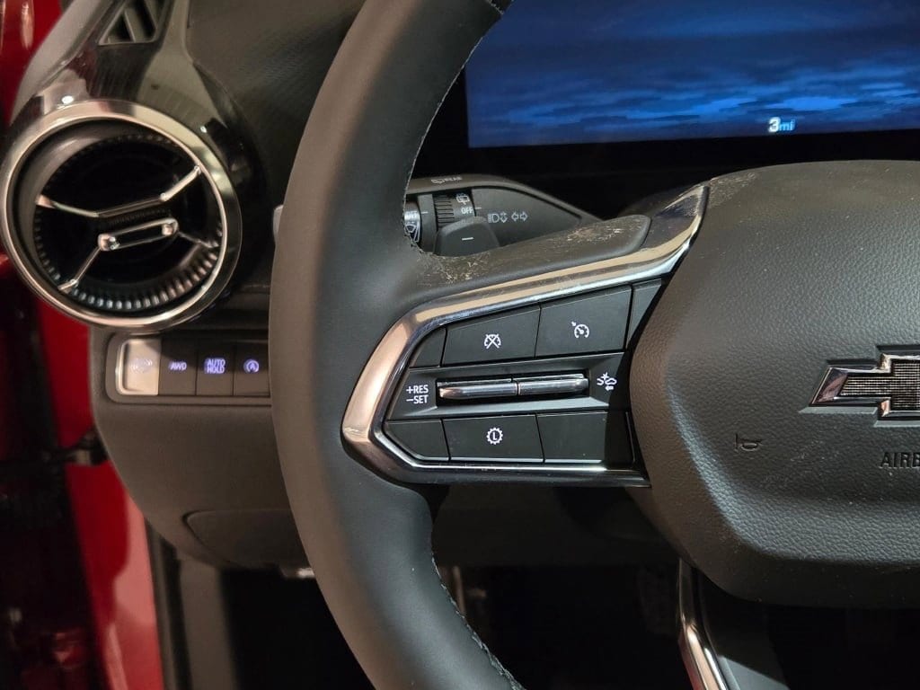 2026 CHEVROLET EQUINOX - Image 27