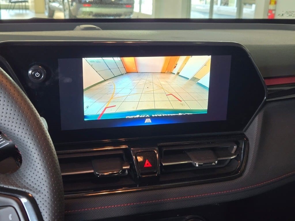 2025 CHEVROLET TRAILBLAZER - Image 28