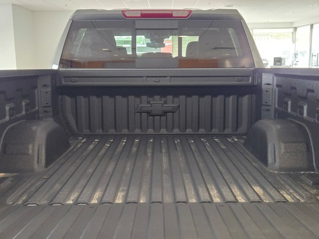 2026 Chevrolet Silverado 1500 RST - Photo 13