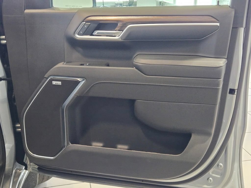 2026 Chevrolet Silverado 1500 RST - Photo 5