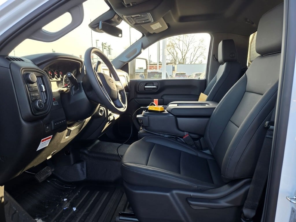 2026 CHEVROLET SILVERADO HD - Image 21