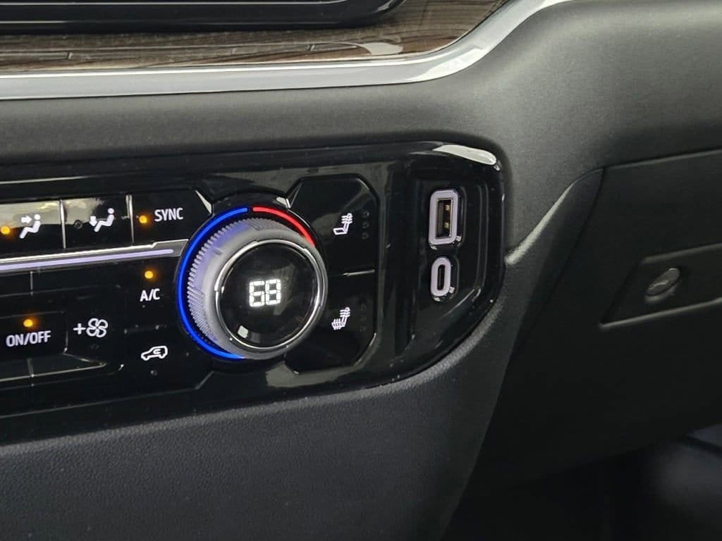 2026 Chevrolet Silverado 1500 RST - Photo 28