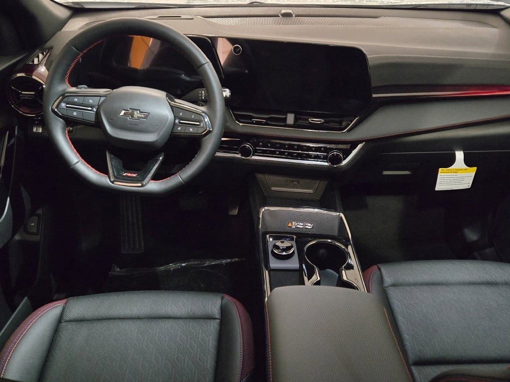 2026 CHEVROLET EQUINOX - Image 18