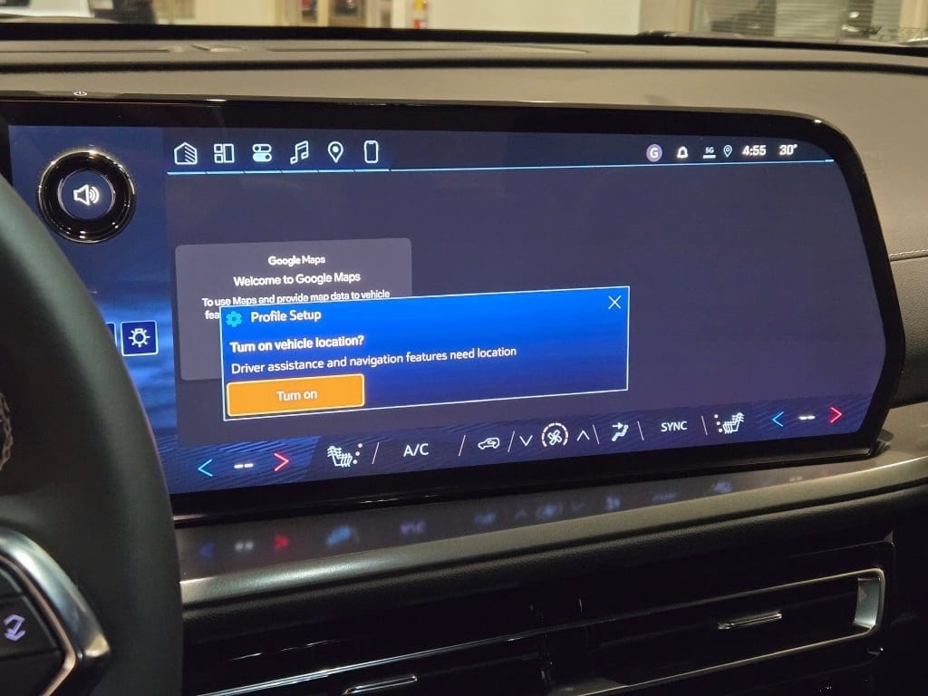 2026 CHEVROLET TRAVERSE - Image 25