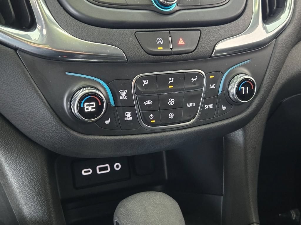 2024 Chevrolet Equinox LT - Photo 25