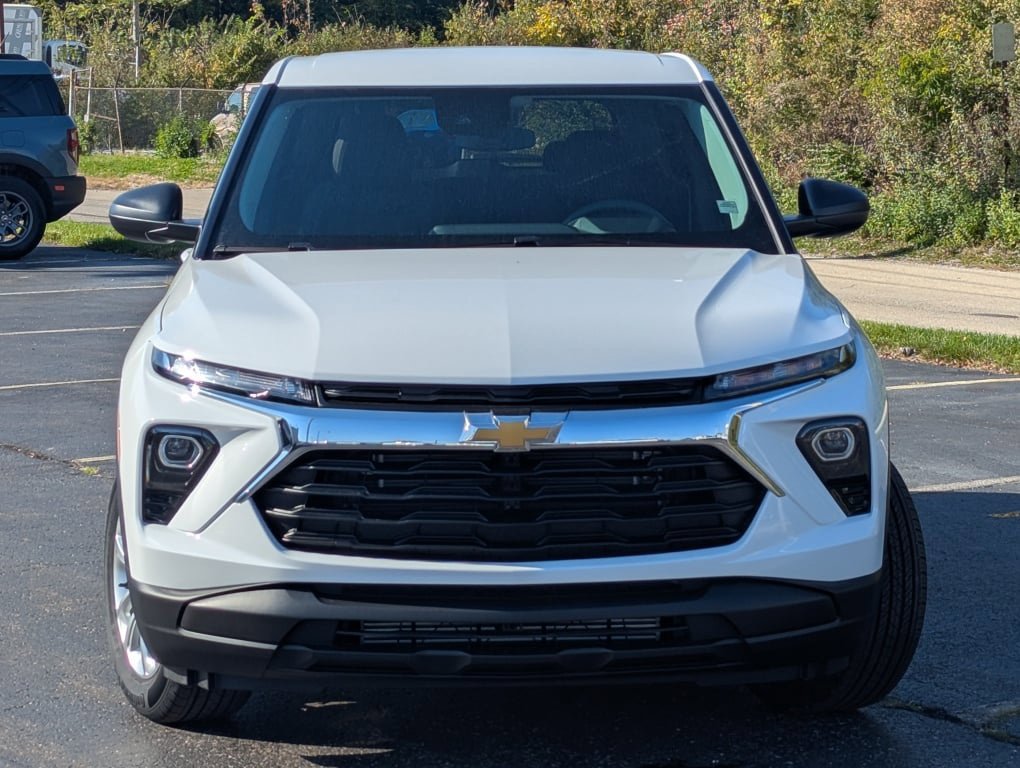 Vehicle thumbnail