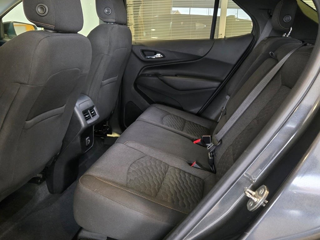 2019 CHEVROLET EQUINOX - Image 17