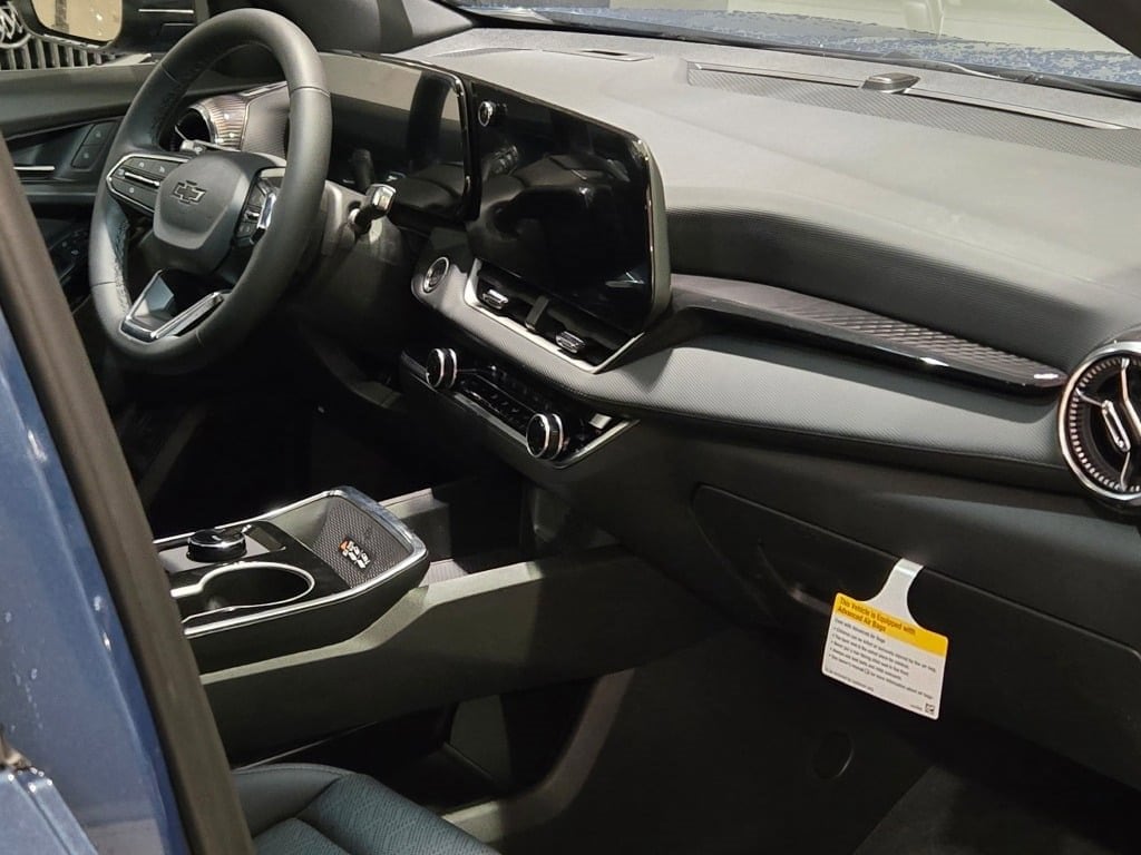 2026 CHEVROLET EQUINOX - Image 6