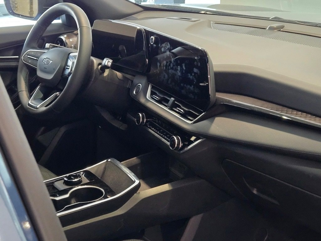 2026 CHEVROLET EQUINOX - Image 6