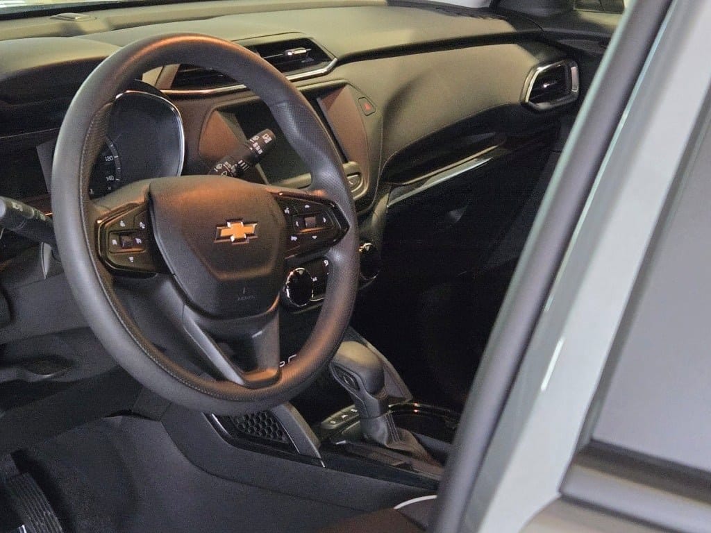 2023 CHEVROLET TRAILBLAZER - Image 21