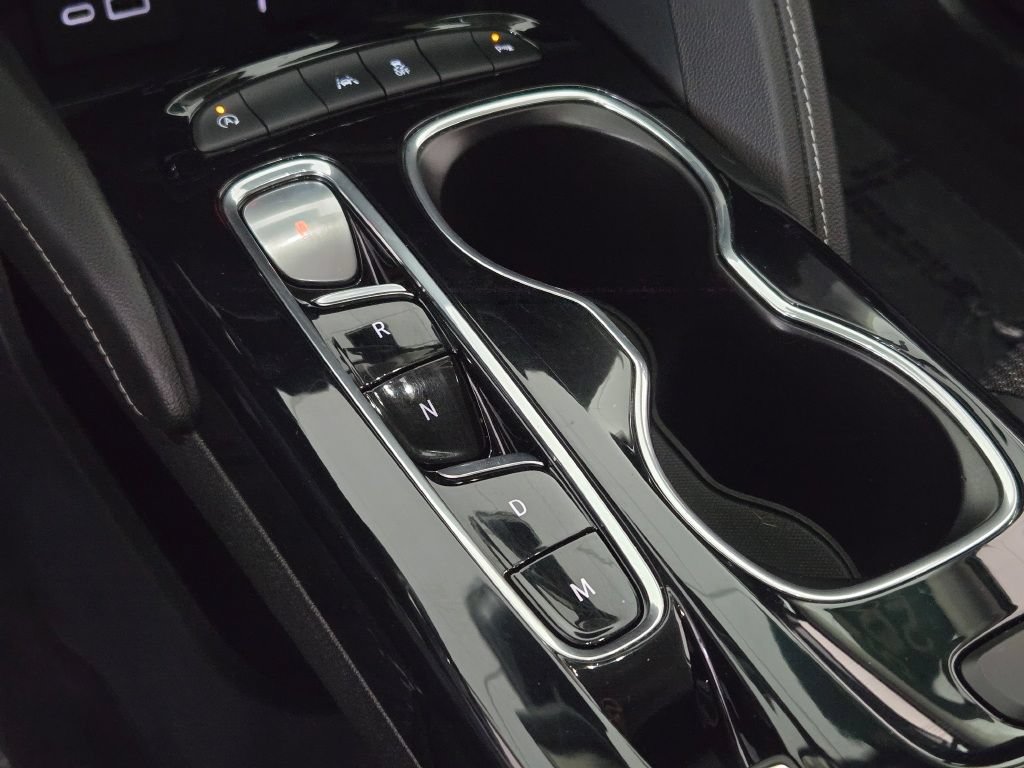 2022 Buick Envision Preferred - Photo 29