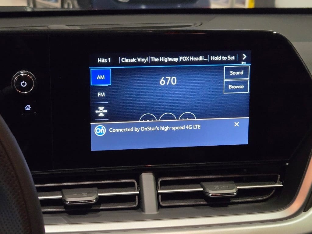 2026 CHEVROLET TRAX - Image 21