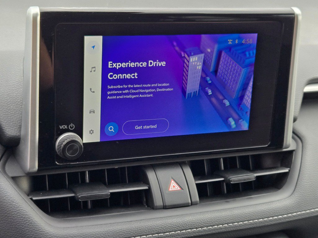 Vehicle thumbnail