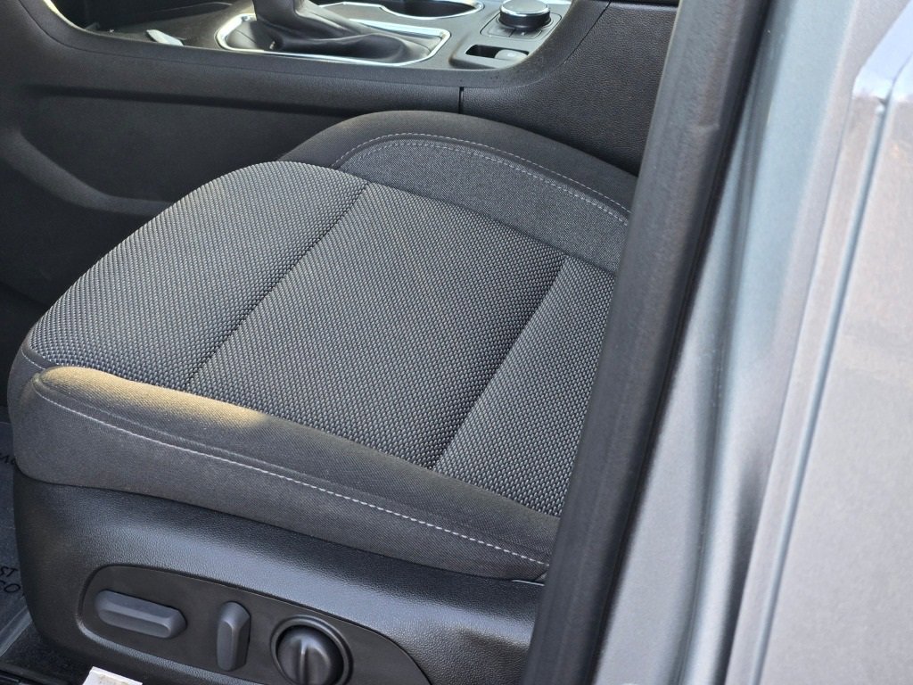 2023 CHEVROLET TRAVERSE - Image 22