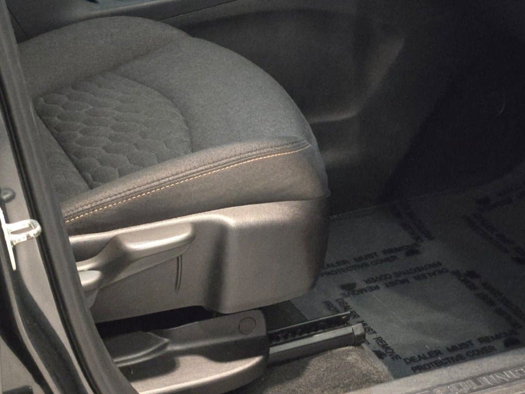 2019 CHEVROLET EQUINOX - Image 7