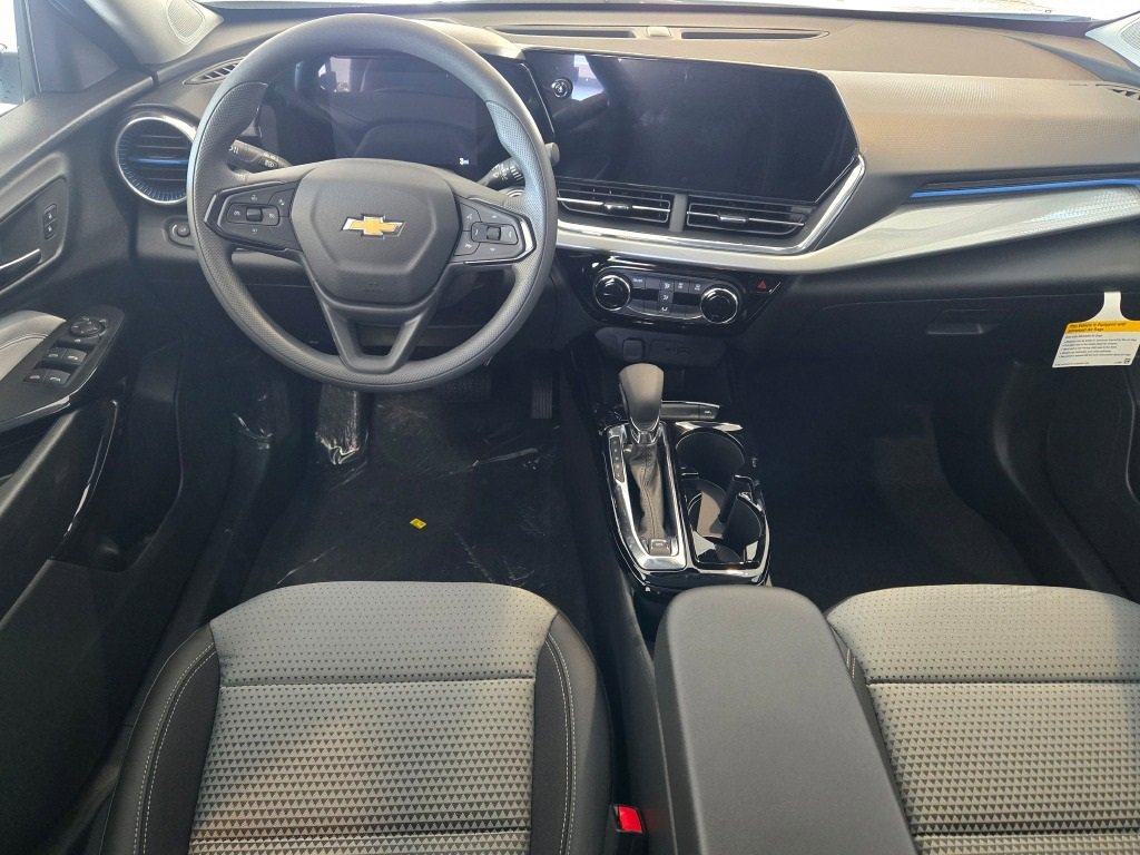 2026 CHEVROLET TRAX - Image 16