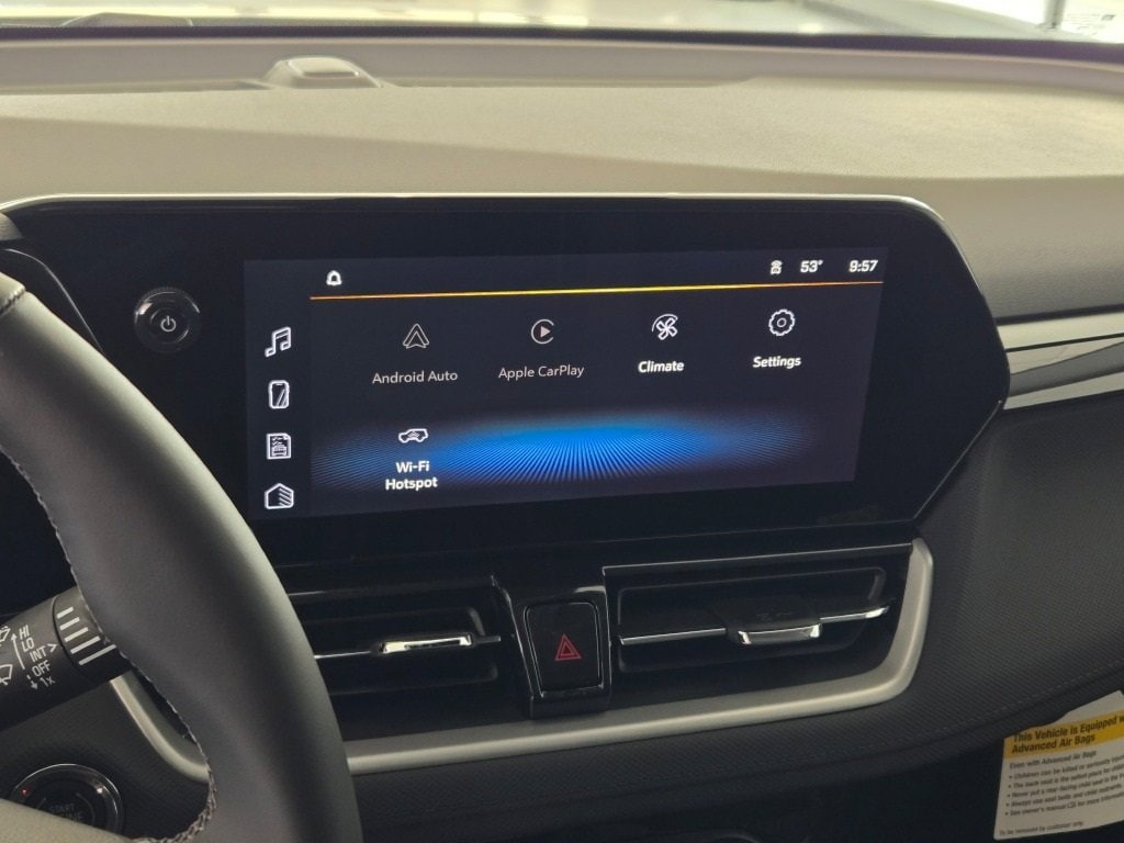 2026 CHEVROLET TRAILBLAZER - Image 22