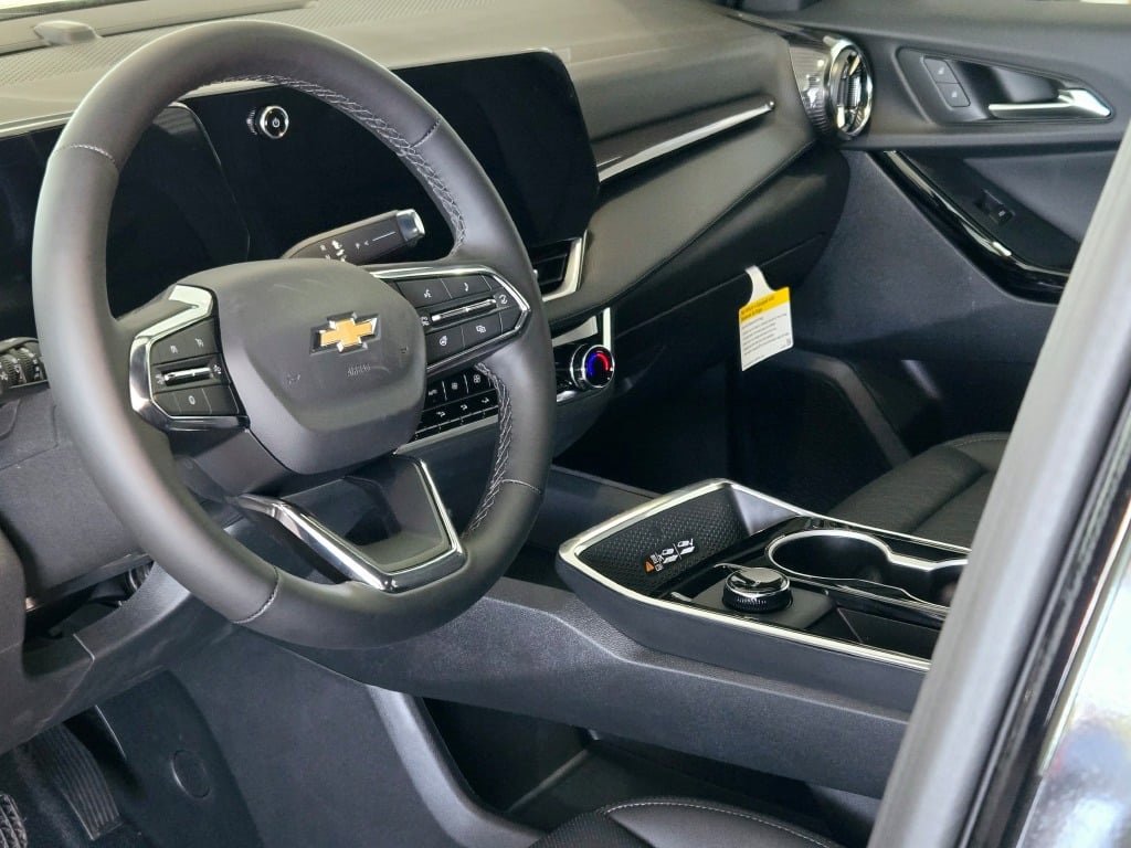 2026 CHEVROLET EQUINOX - Image 22