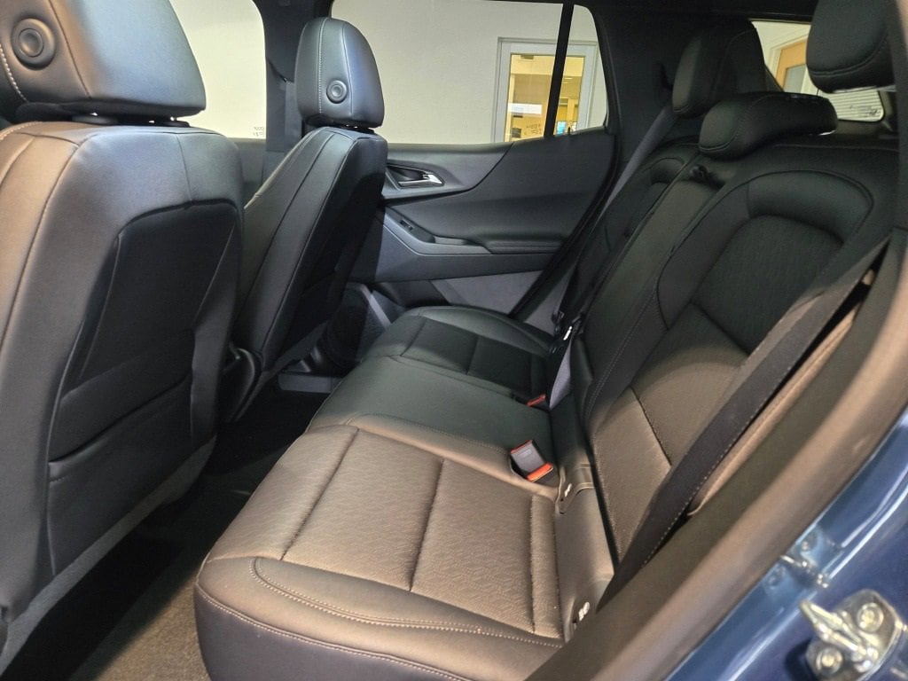 2026 CHEVROLET EQUINOX - Image 15