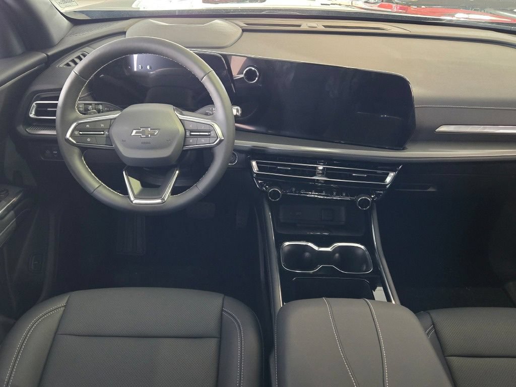 2027 Chevrolet Traverse LT - Photo 20