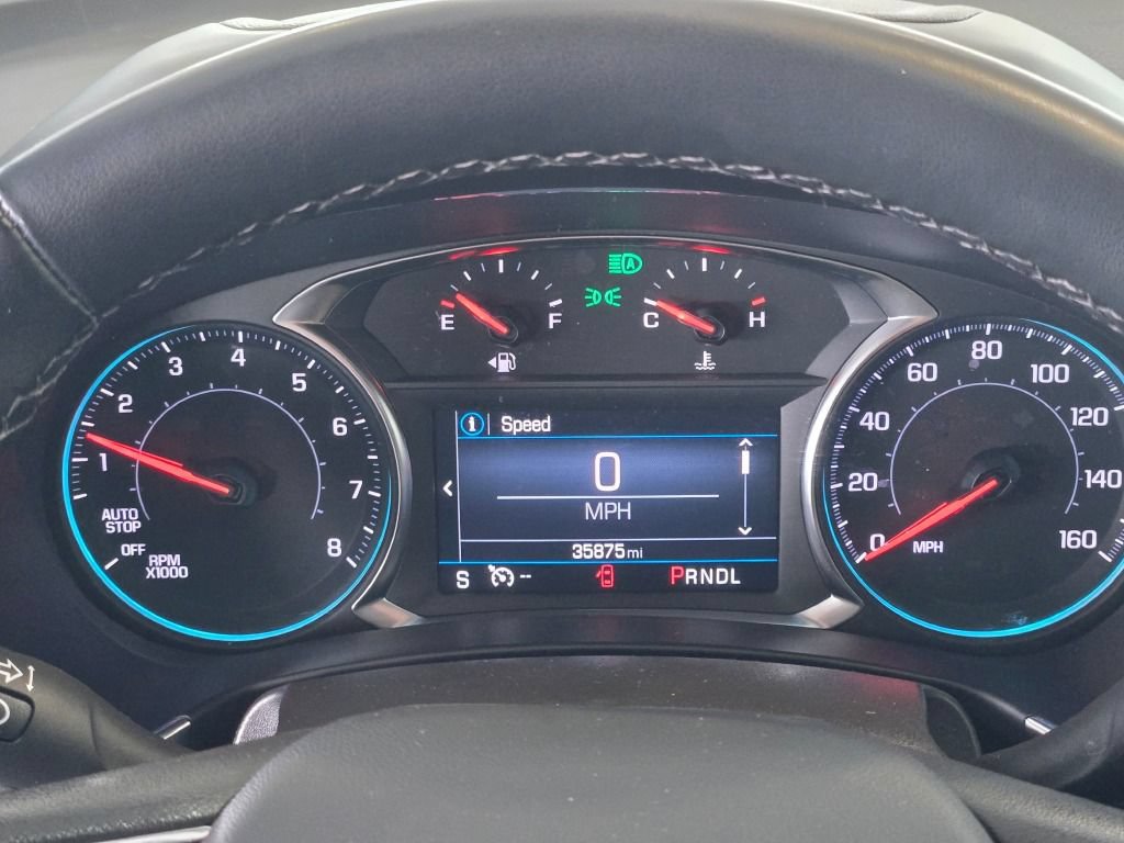2024 Chevrolet Equinox LT - Photo 32