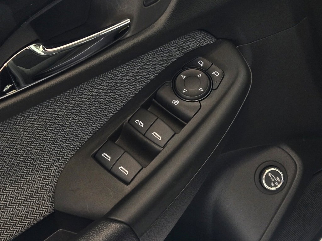 2026 CHEVROLET TRAILBLAZER - Image 18