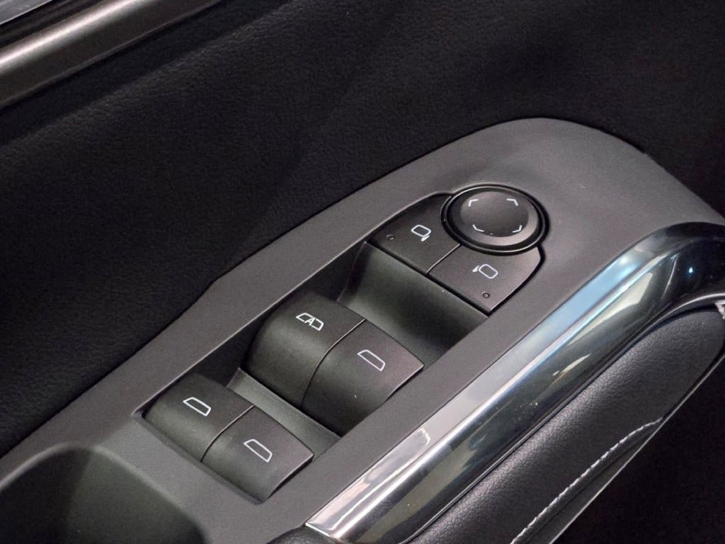 2026 CHEVROLET TRAVERSE - Image 21