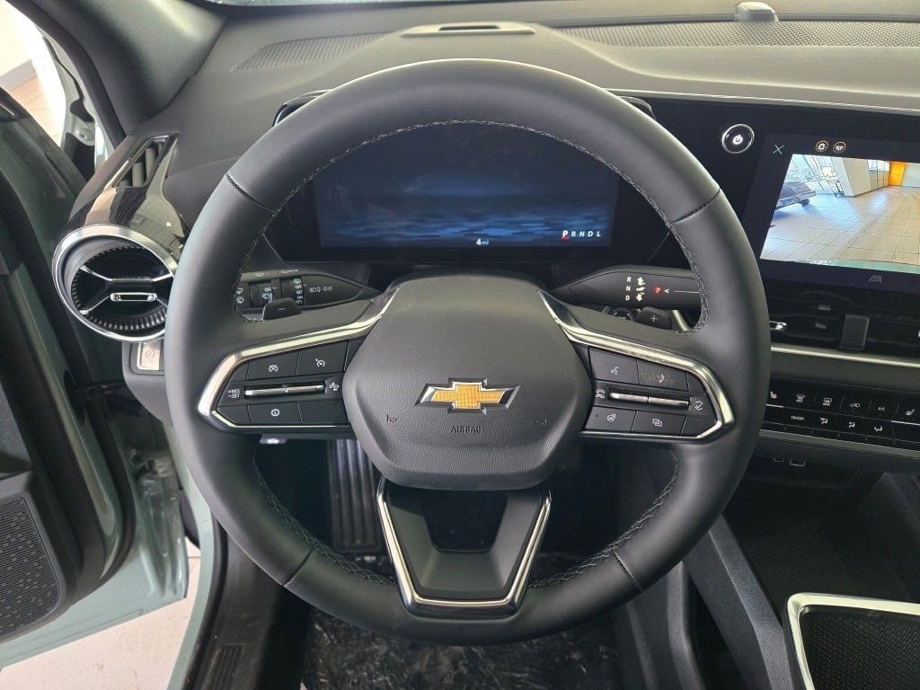 2026 CHEVROLET EQUINOX - Image 27