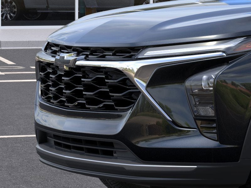 2026 CHEVROLET TRAX - Image 13