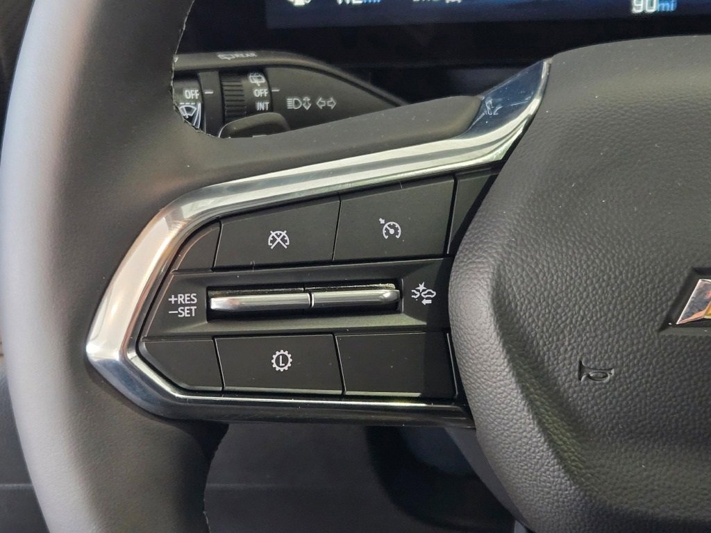 2026 CHEVROLET EQUINOX - Image 28