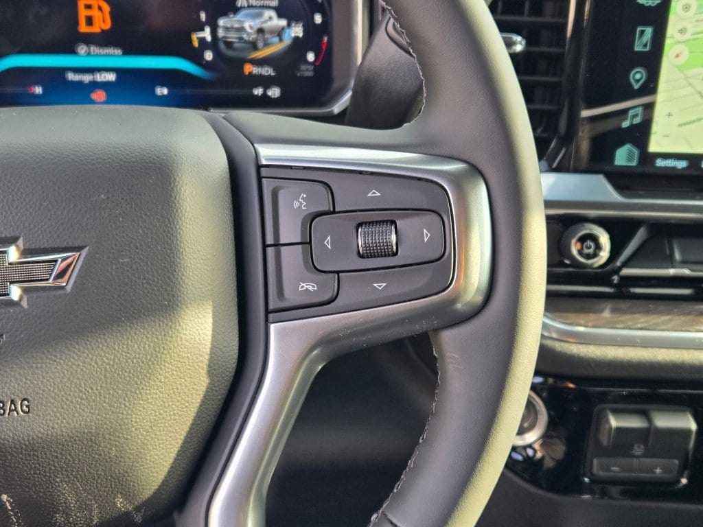 2026 CHEVROLET SILVERADO HD - Image 32