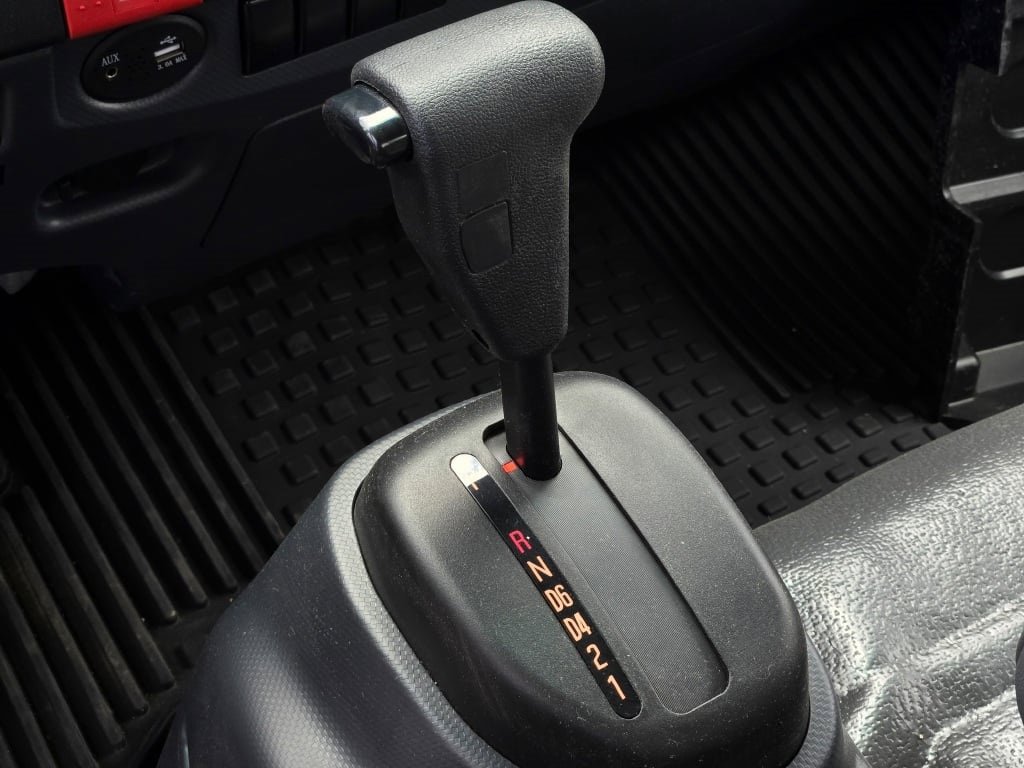 2024 CHEVROLET 4500HG - Image 12