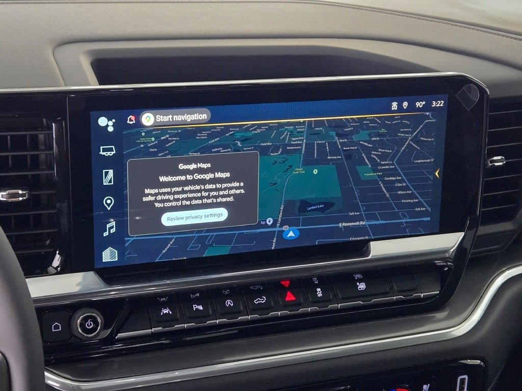 2026 CHEVROLET SILVERADO - Image 26