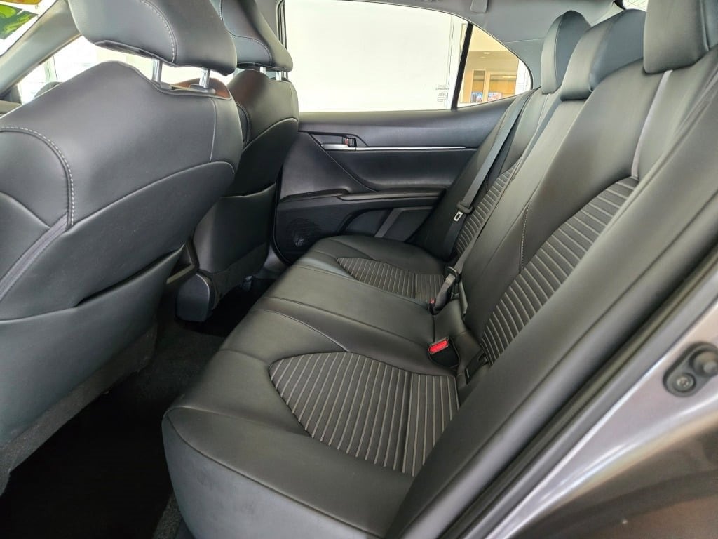 2023 TOYOTA CAMRY - Image 15