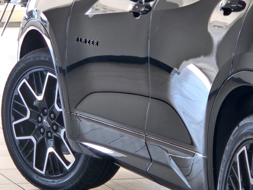 2026 CHEVROLET BLAZER - Image 15