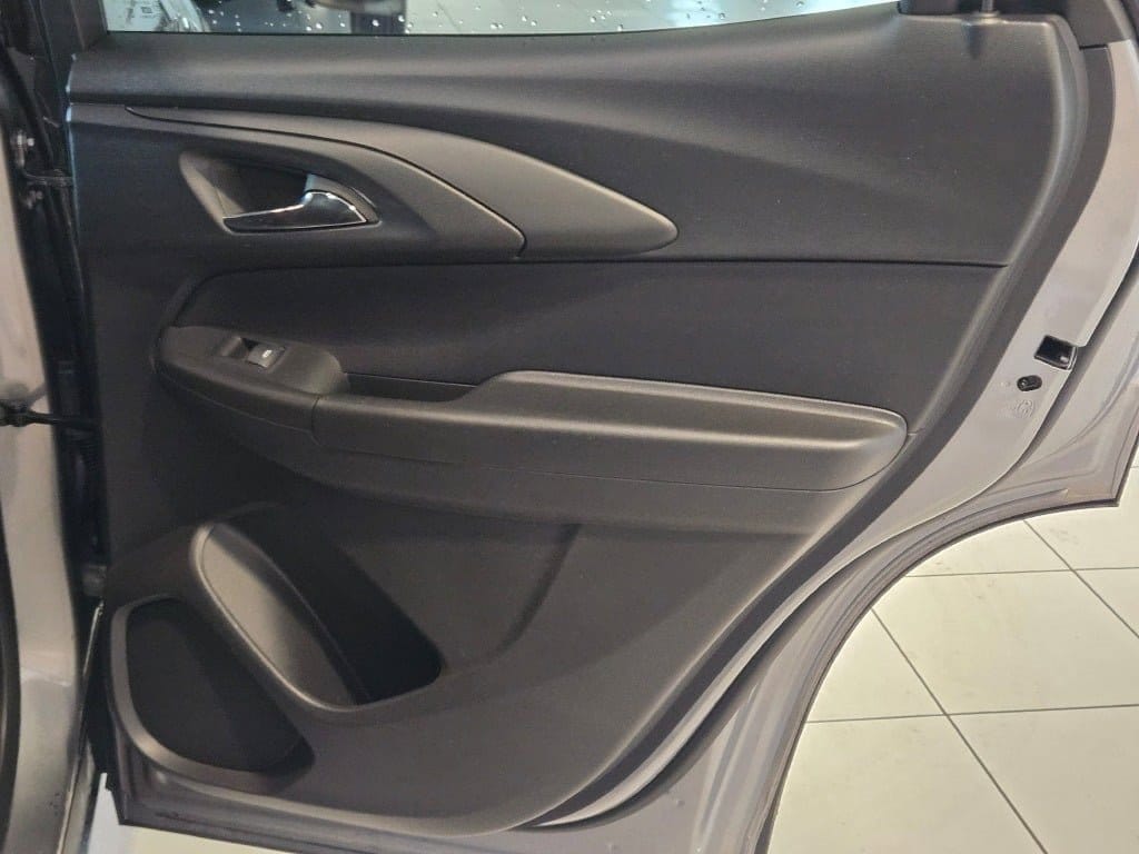 2026 CHEVROLET TRAILBLAZER - Image 8