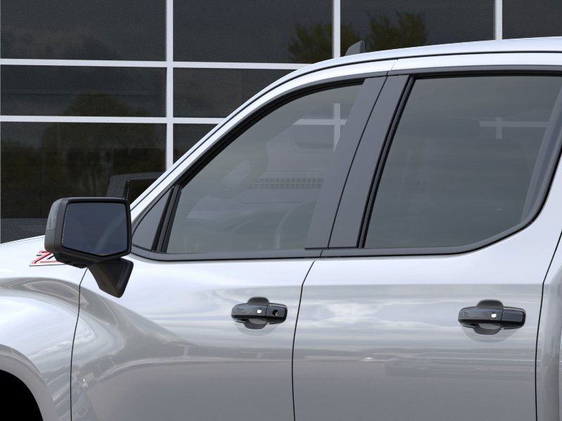 2026 CHEVROLET SILVERADO - Image 41