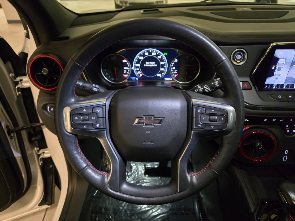 2020 CHEVROLET BLAZER - Image 33